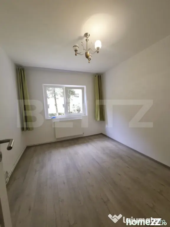 ???? Apartament decomandat cu 2 camere | 53 mp | Zona 13 Dec