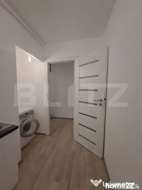 ???? Apartament decomandat cu 2 camere | 53 mp | Zona 13 Dec