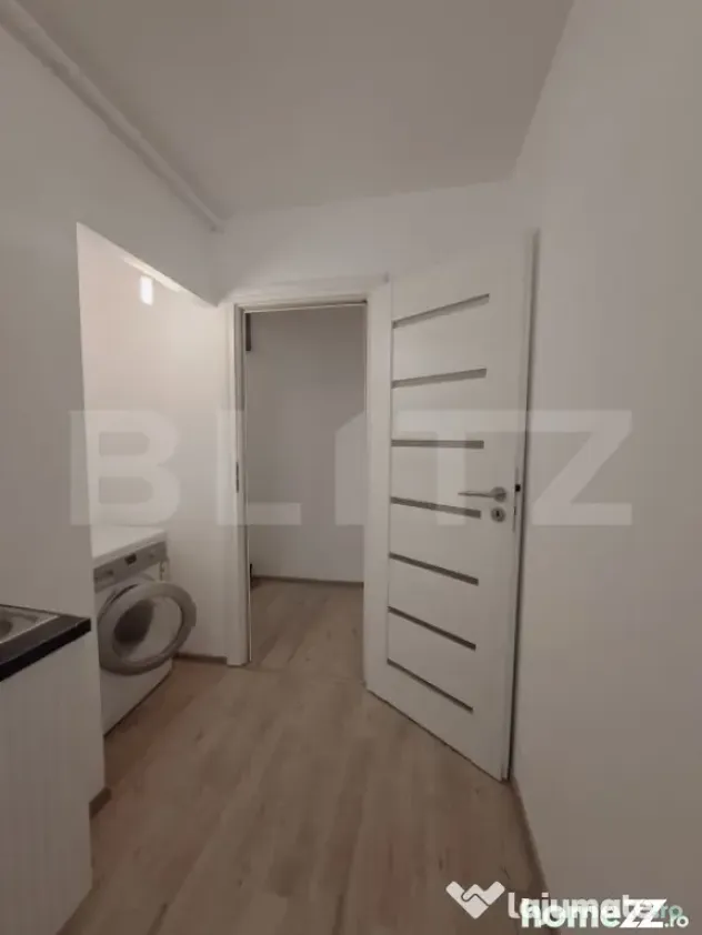 ???? Apartament decomandat cu 2 camere | 53 mp | Zona 13 Dec