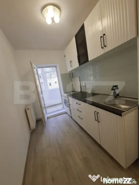 ???? Apartament decomandat cu 2 camere | 53 mp | Zona 13 Dec