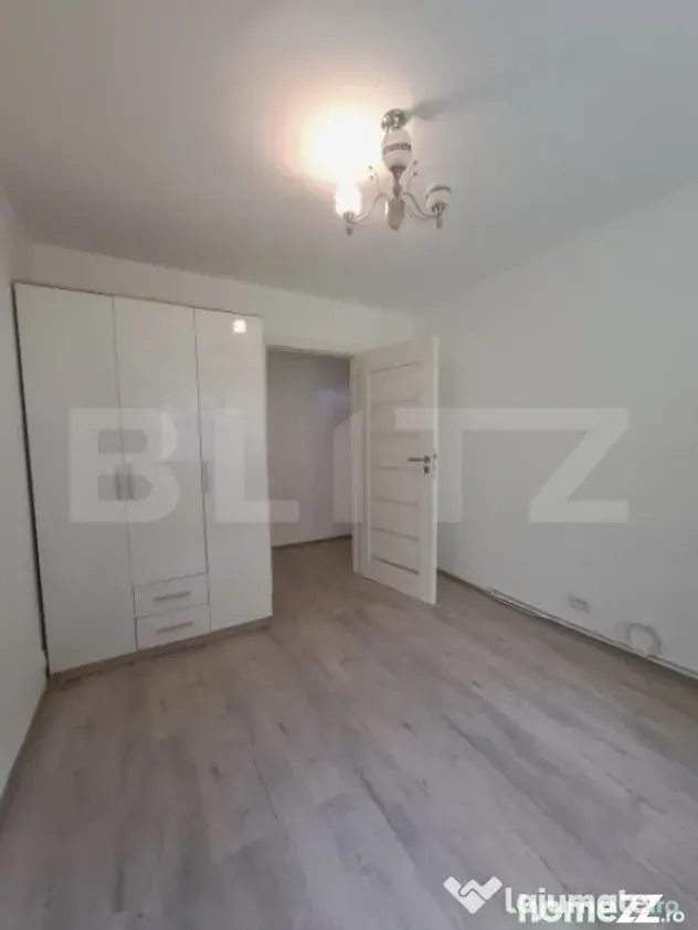 ???? Apartament decomandat cu 2 camere | 53 mp | Zona 13 Dec