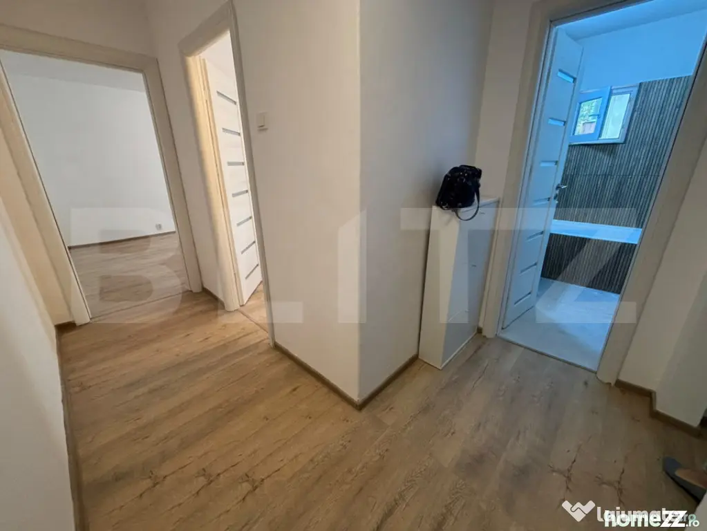 ???? Apartament decomandat cu 2 camere | 53 mp | Zona 13 Dec