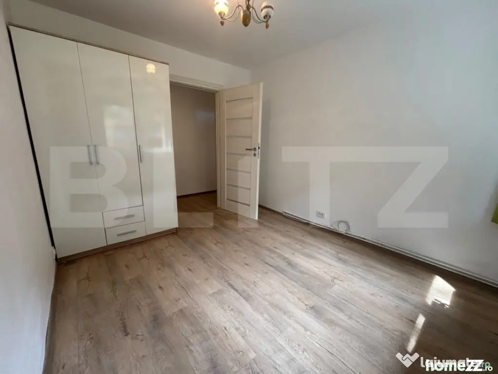 ???? Apartament decomandat cu 2 camere | 53 mp | Zona 13 Dec