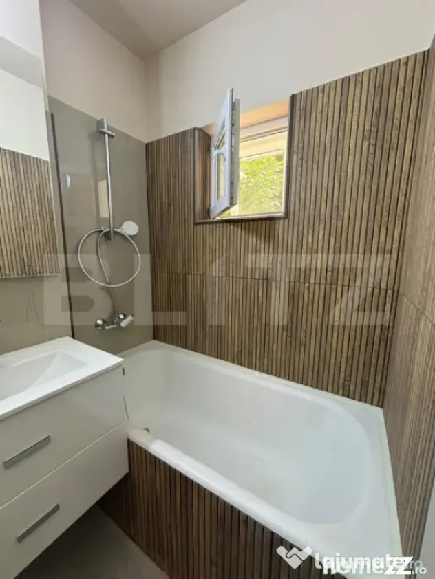 ???? Apartament decomandat cu 2 camere | 53 mp | Zona 13 Dec
