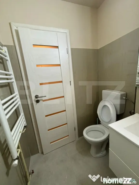???? Apartament decomandat cu 2 camere | 53 mp | Zona 13 Dec