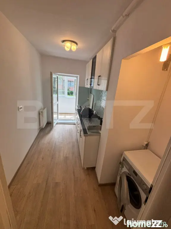 ???? Apartament decomandat cu 2 camere | 53 mp | Zona 13 Dec