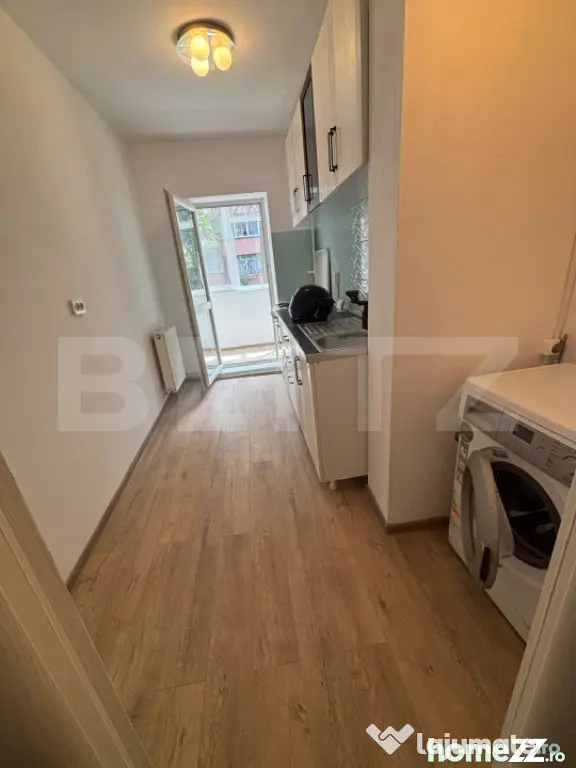 ???? Apartament decomandat cu 2 camere | 53 mp | Zona 13 Dec