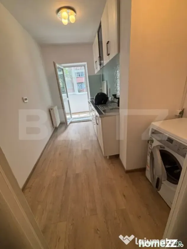 ???? Apartament decomandat cu 2 camere | 53 mp | Zona 13 Dec