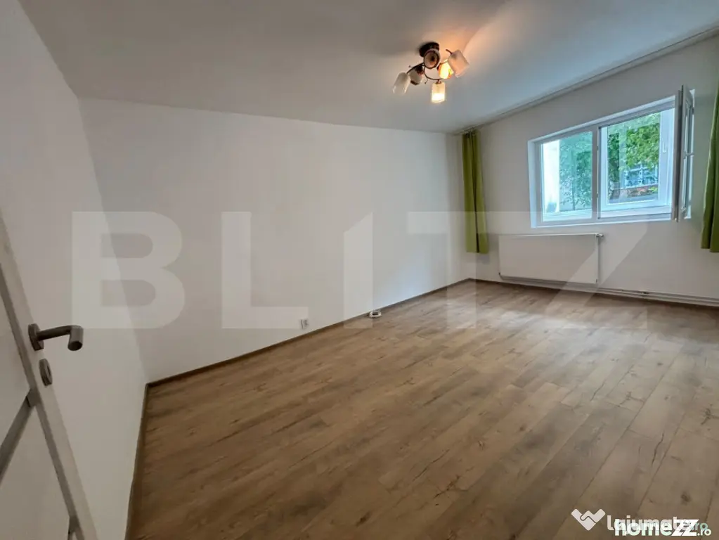 ???? Apartament decomandat cu 2 camere | 53 mp | Zona 13 Dec