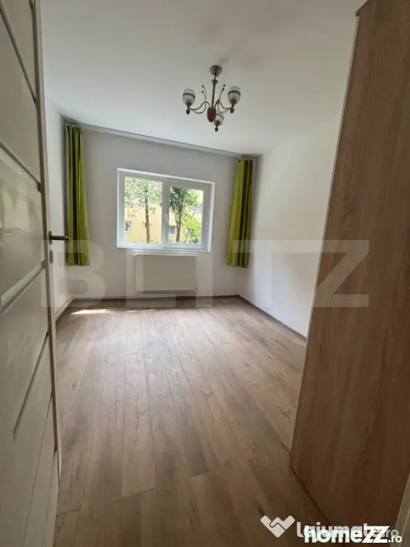 ???? Apartament decomandat cu 2 camere | 53 mp | Zona 13 Dec
