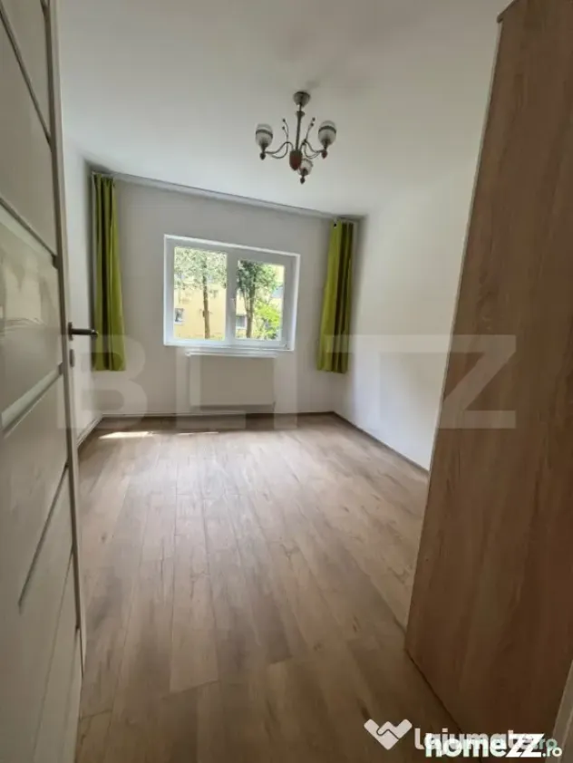 ???? Apartament decomandat cu 2 camere | 53 mp | Zona 13 Dec