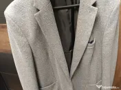 Sacou bărbați culoare gri mărime 54 