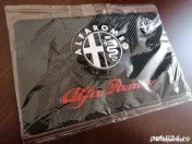 Suport bord auto anti-alunecare Alfa Romeo dimensiuni 20x13 cm