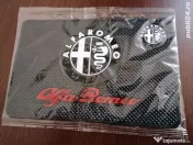 Suport bord auto anti-alunecare Alfa Romeo dimensiuni 20x13 cm