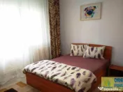 Capitol, de inchiriat 2 camere, decomandat, mobilat, gaze 