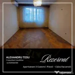 APARTAMENT 3 CAMERE CALEA BUCURESTI