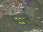 Teren forestier 15,618 mp Santimreu / com. Salard 