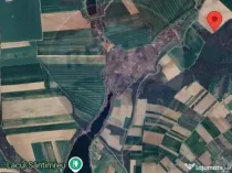 Teren forestier 15,618 mp Santimreu / com. Salard