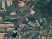 Teren forestier 15,618 mp Santimreu / com. Salard 