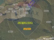 Teren forestier 15,618 mp Santimreu / com. Salard 