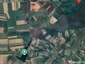 Teren forestier 15,618 mp Santimreu / com. Salard 