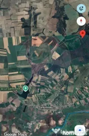 Teren forestier 15,618 mp Santimreu / com. Salard 