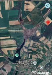 Teren forestier 15,618 mp Santimreu / com. Salard 