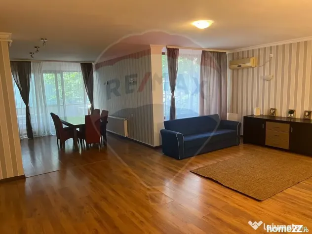 De vanzare apartament 3 camere | Domenii I Loc parcare su...