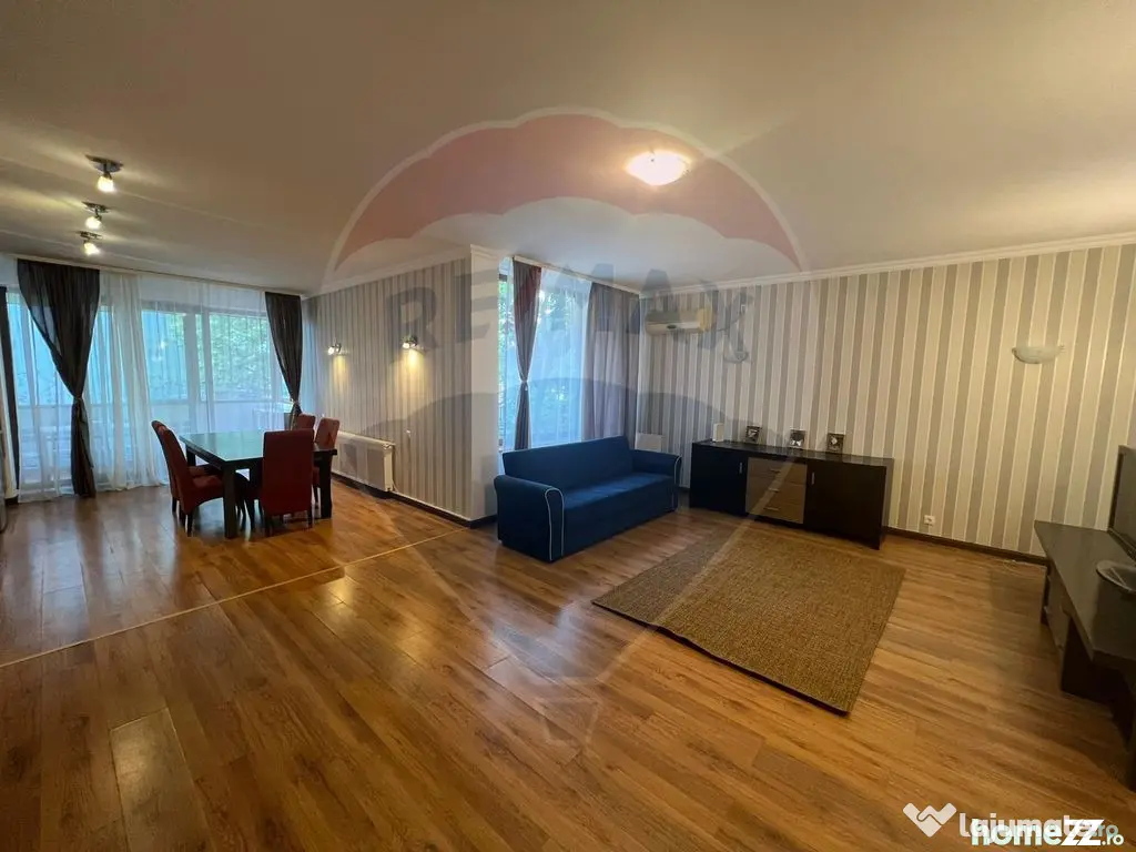 De vanzare apartament 3 camere | Domenii I Loc parcare su...