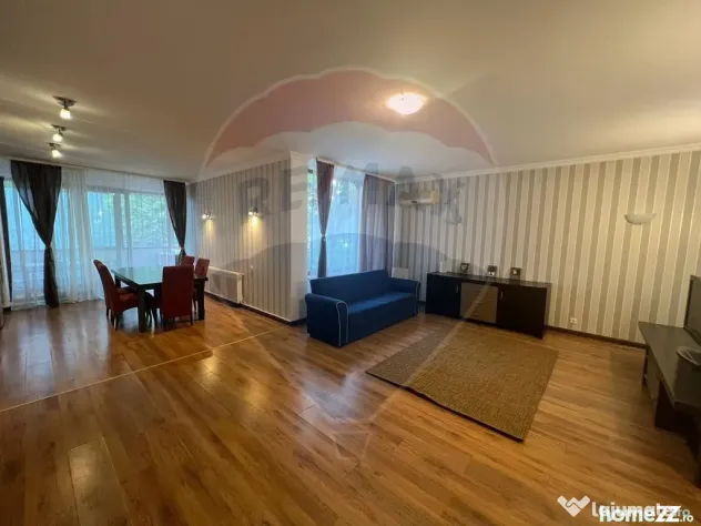 De vanzare apartament 3 camere | Domenii I Loc parcare su...