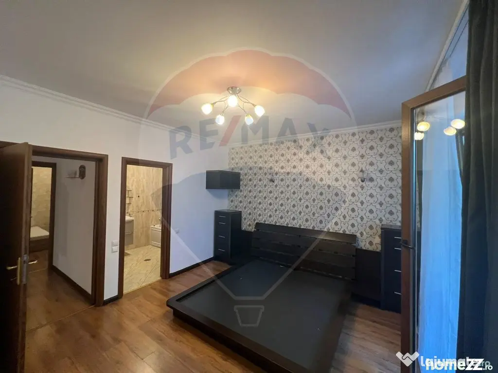 De vanzare apartament 3 camere | Domenii I Loc parcare su...