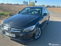 Mercedes Benz C klasse