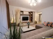 Kasper, Confort si stil, facilitati complete, boxa parcare, 