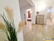 Kasper, Confort si stil, facilitati complete, boxa parcare, 