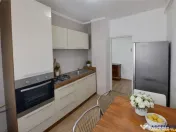 Panorama superba, 4 camere, 2 bai, 2 balcoane, Racadau, Bras 