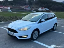 Vând Ford Focus MK3 2017