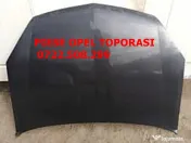 Capota motor opel vectra c facelift 