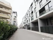 Apartament 3 cam | WIN Herăstrău – vedere parc, logie ac 