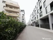 Apartament 3 cam | WIN Herăstrău – vedere parc, logie ac 