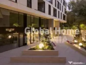 Apartament 3 cam | WIN Herăstrău – vedere parc, logie ac 