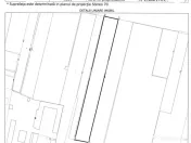 Teren de vânzare – Bd. Theodor Pallady | Deschidere 23,94