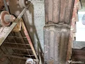 Mașina de făcut tigla 