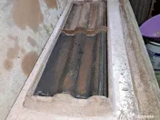 Mașina de făcut tigla 