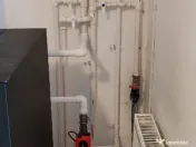 Instalator instalații sanitare, încălzire și Aer condiționat 