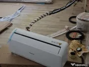 Instalator instalații sanitare, încălzire și Aer condiționat 