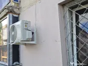 Instalator instalații sanitare, încălzire și Aer condiționat 