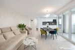 Apartament 3 camere, prima închiriere, ultracentral/