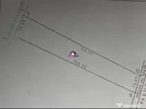 Teren 2000 MP Snagov Astoria