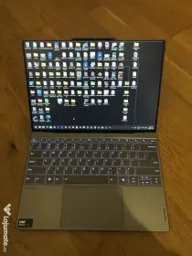 Lenovo Thinkbook 13x g4 185h 32gb