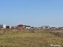Teren de vanzare in Constanta zona veterani km 5